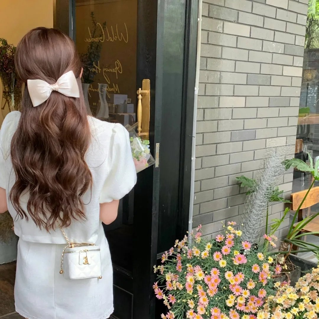 离婚后我被前夫舅舅宠上天