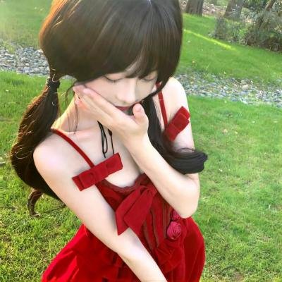 订婚宴上全家人的祝福